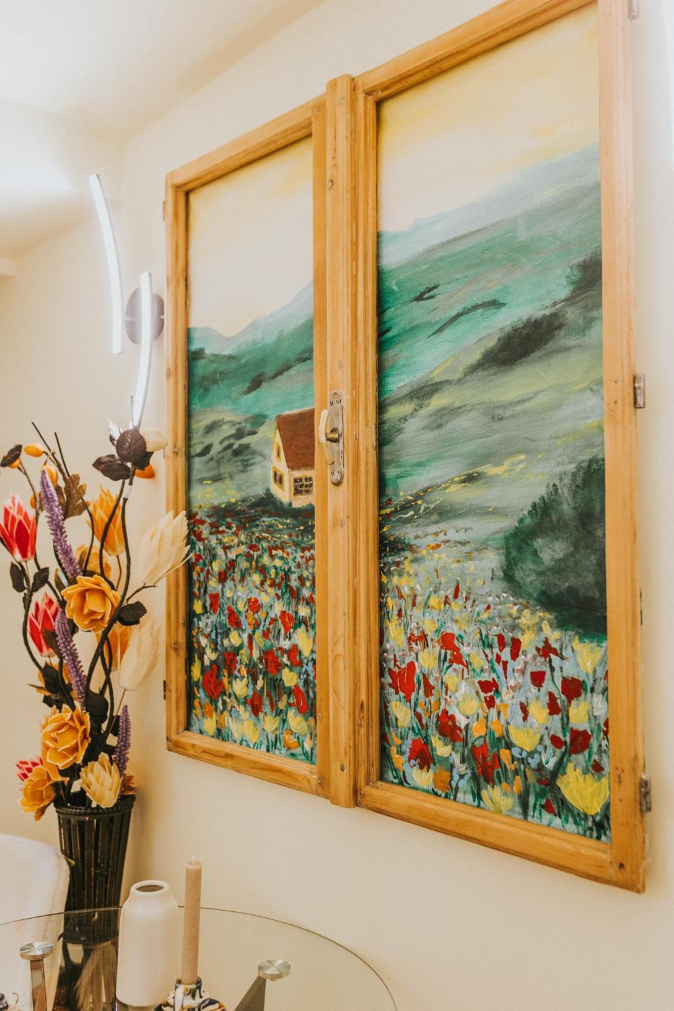 Locart -Cozy Downtown Apartment, Near Black Church With Free Wi-Fi Brasov Exterior photo